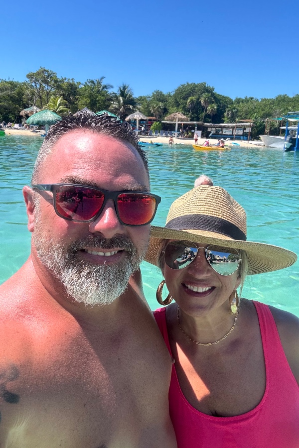 Cruise Brothers Travel Agent Brittney Clark